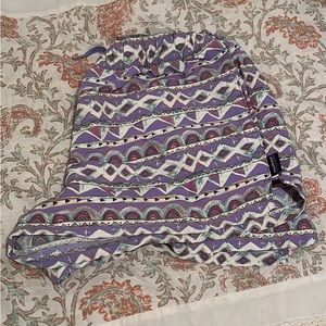 Patagonia W Barely Baggies Shorts size S